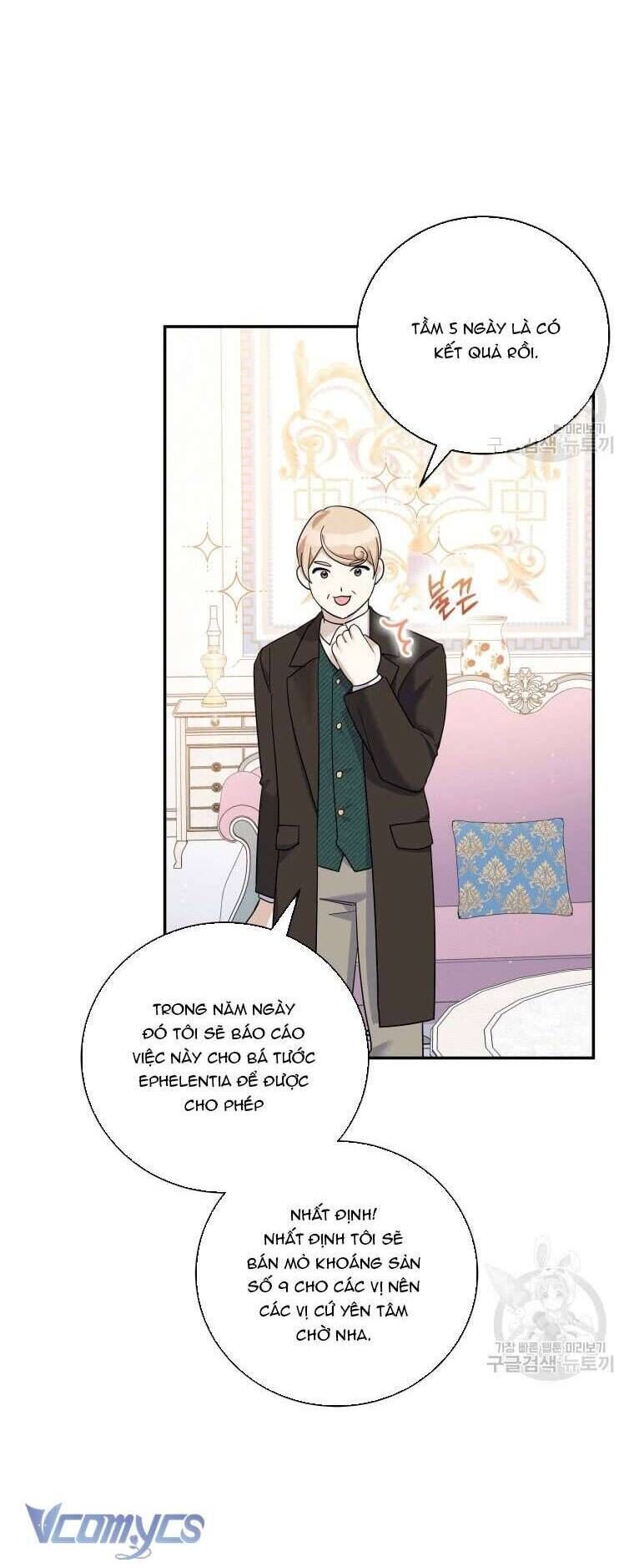 Kế Hoạch Trả Thù - Chap 32 - Trang 45
