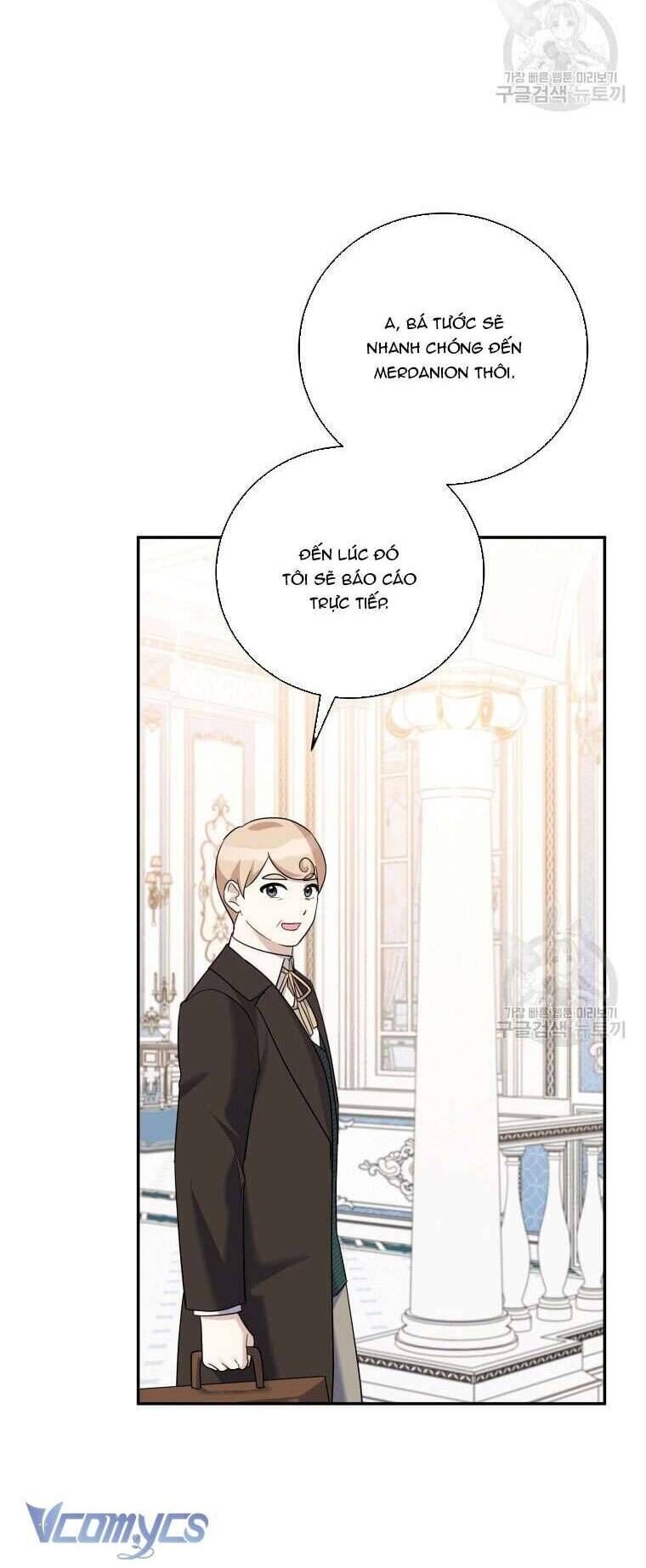Kế Hoạch Trả Thù - Chap 32 - Trang 47