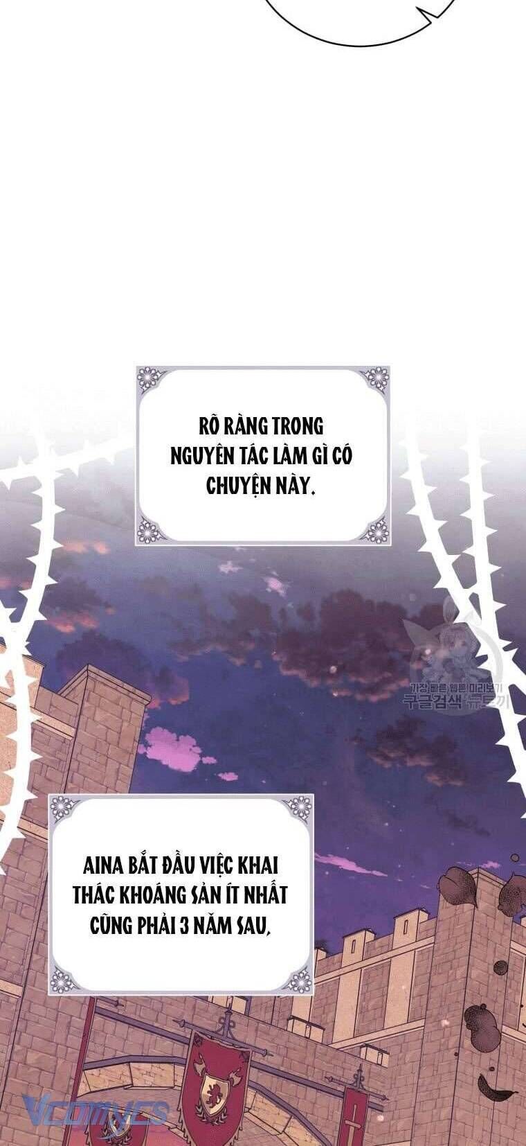 Kế Hoạch Trả Thù - Chap 32 - Trang 49
