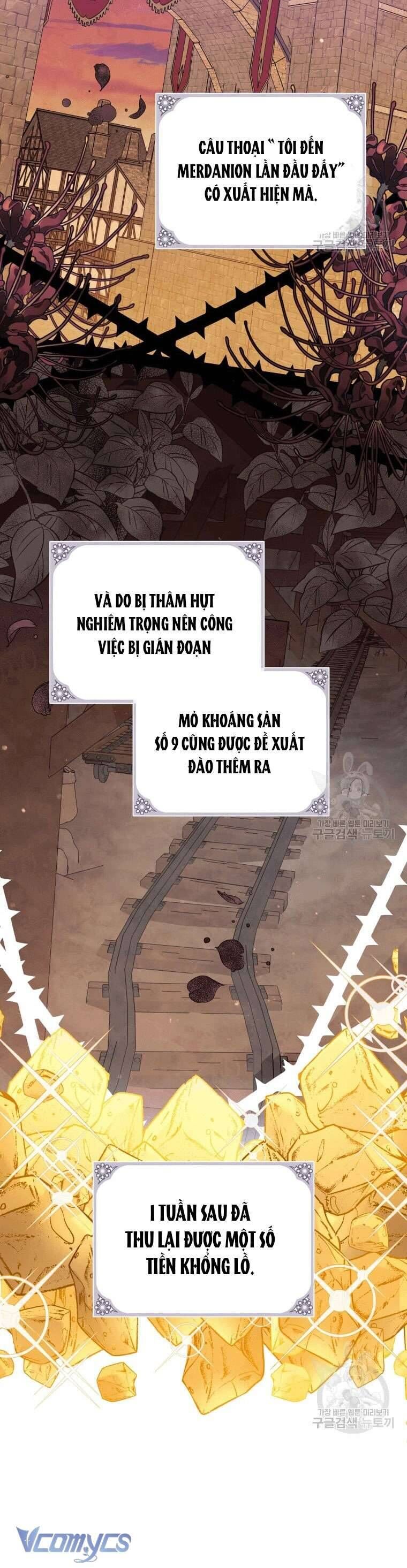 Kế Hoạch Trả Thù - Chap 32 - Trang 50