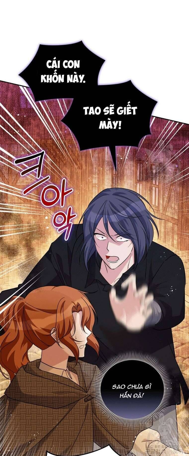 Kế Hoạch Trả Thù - Chap 32 - Trang 6
