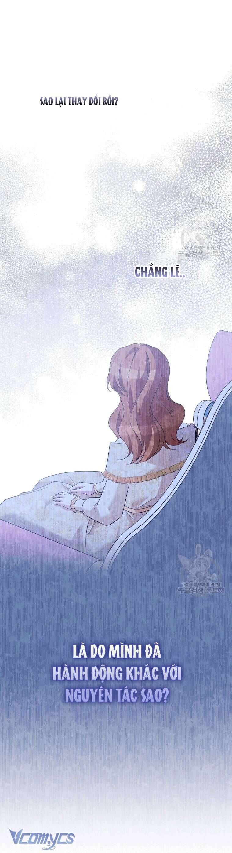 Kế Hoạch Trả Thù - Chap 32 - Trang 51