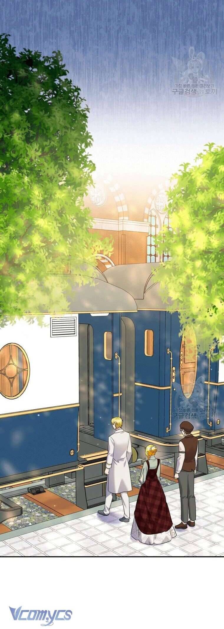 Kế Hoạch Trả Thù - Chap 32 - Trang 53