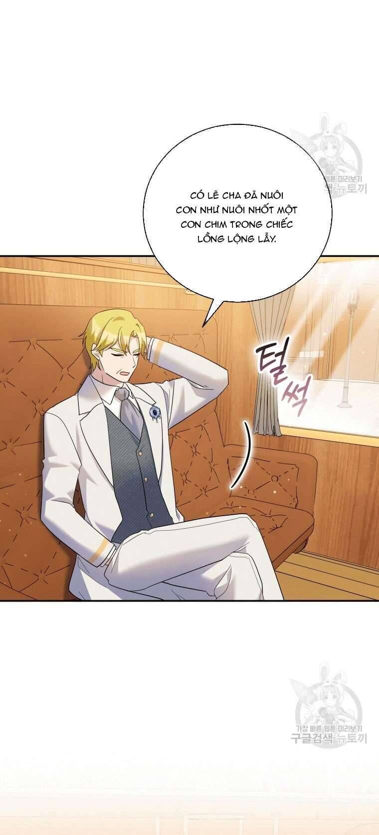 Kế Hoạch Trả Thù - Chap 32 - Trang 54