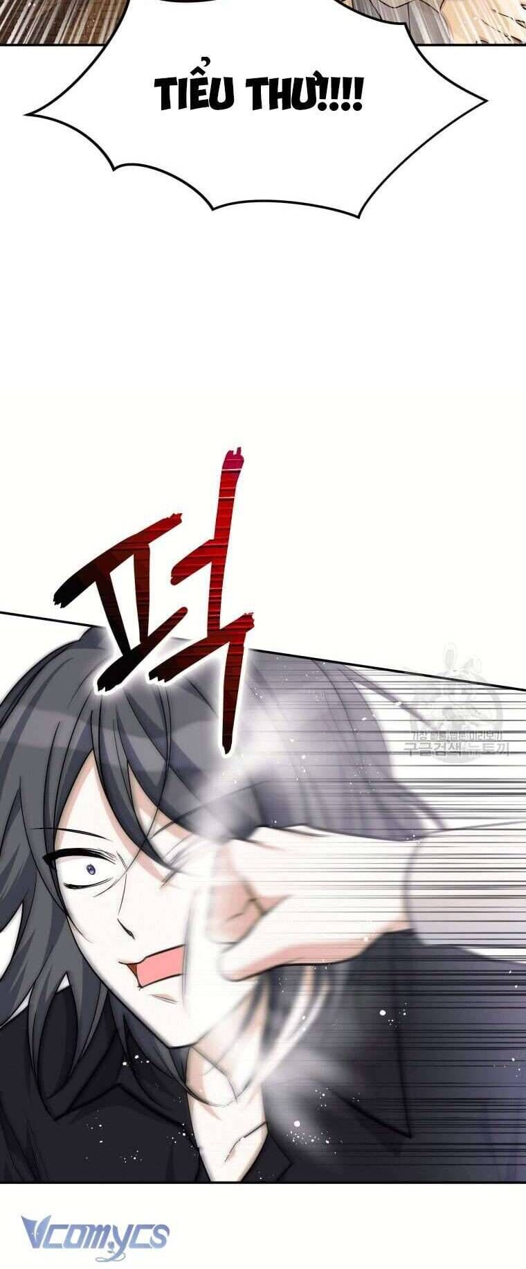 Kế Hoạch Trả Thù - Chap 32 - Trang 7