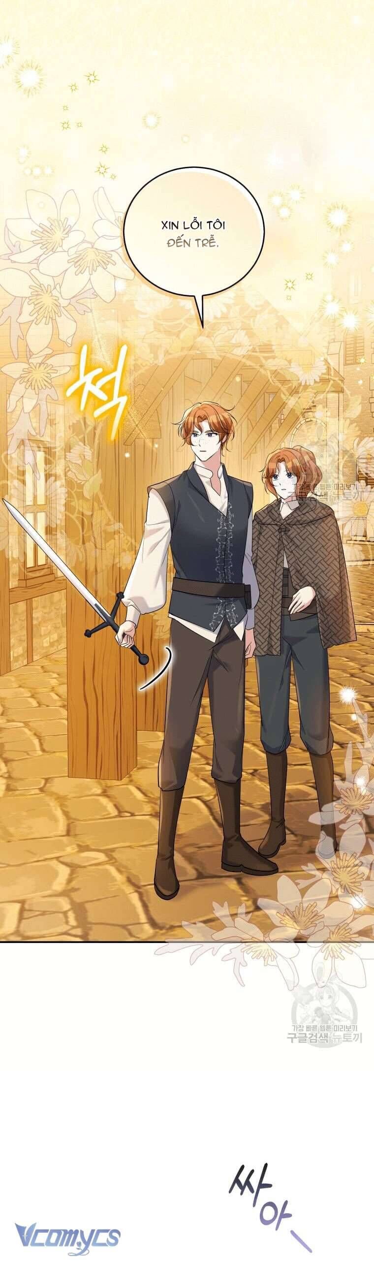Kế Hoạch Trả Thù - Chap 32 - Trang 9