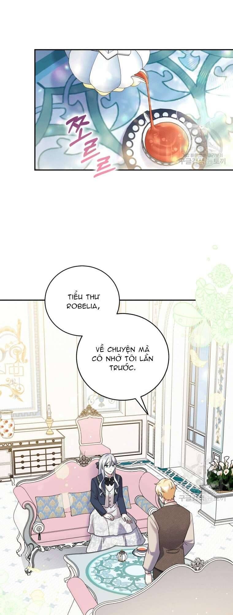 Kế Hoạch Trả Thù - Chap 33 - Trang 16