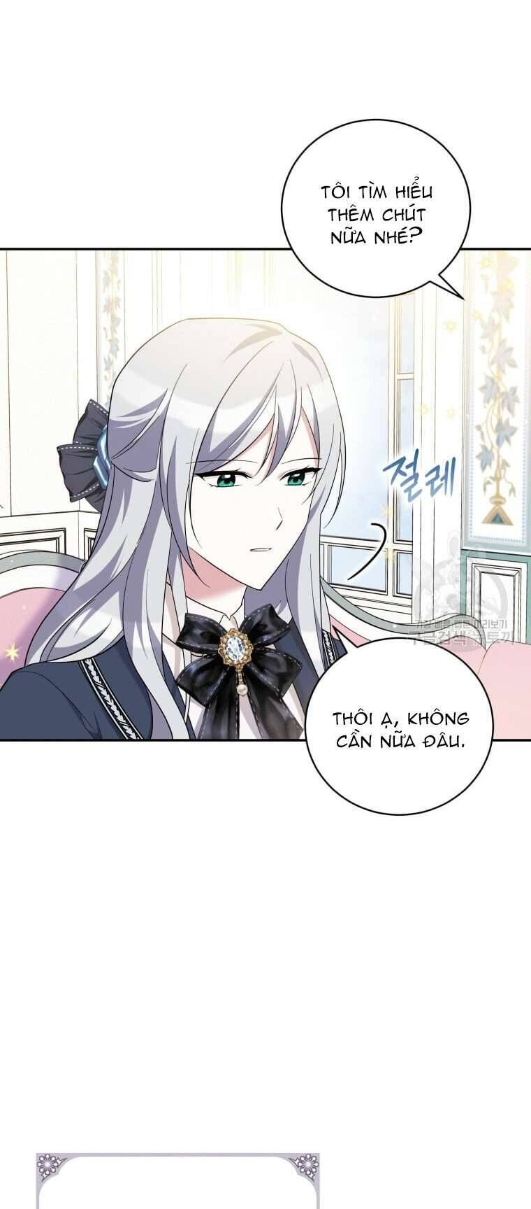 Kế Hoạch Trả Thù - Chap 33 - Trang 18