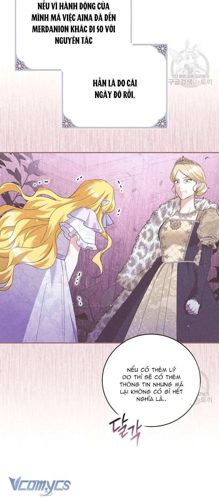 Kế Hoạch Trả Thù - Chap 33 - Trang 19