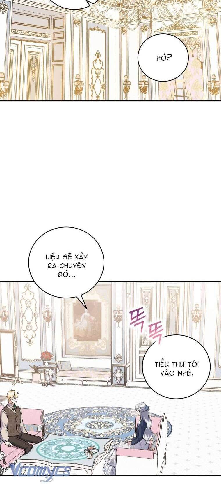 Kế Hoạch Trả Thù - Chap 33 - Trang 22