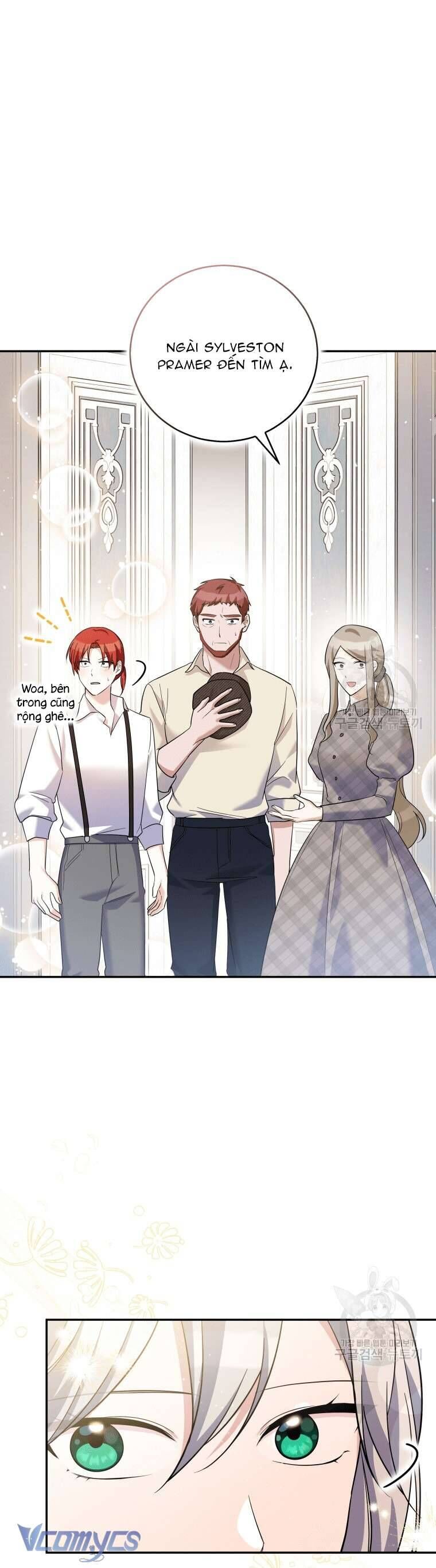 Kế Hoạch Trả Thù - Chap 33 - Trang 23