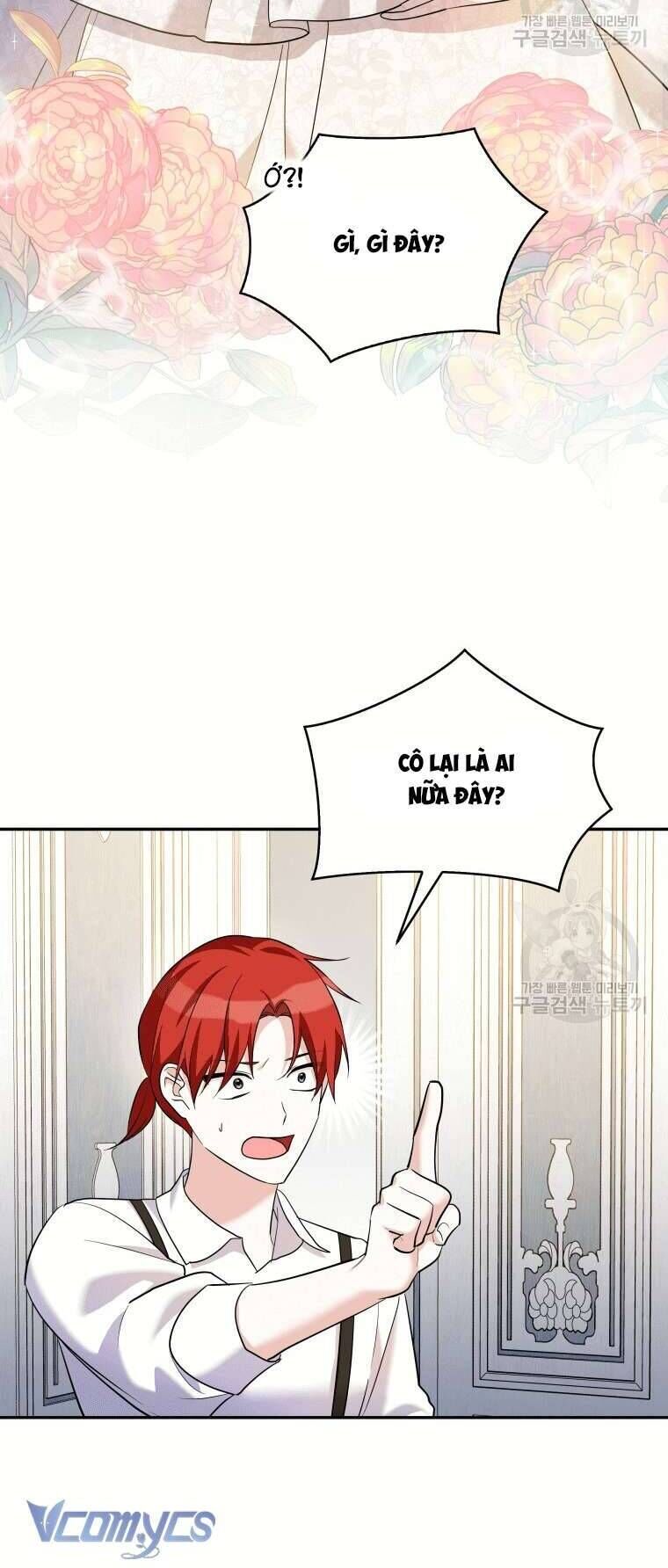 Kế Hoạch Trả Thù - Chap 33 - Trang 25
