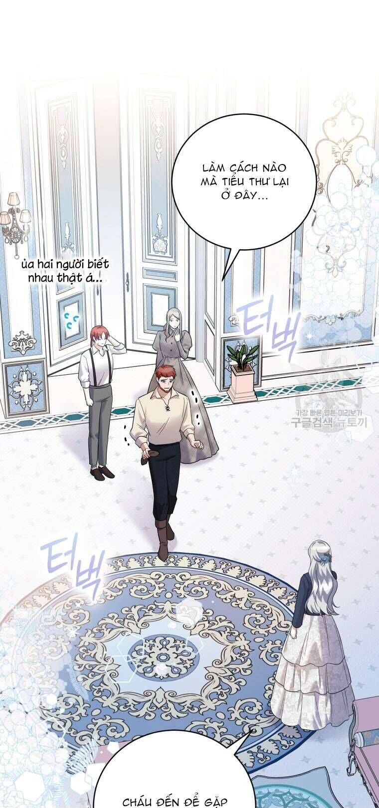 Kế Hoạch Trả Thù - Chap 33 - Trang 30