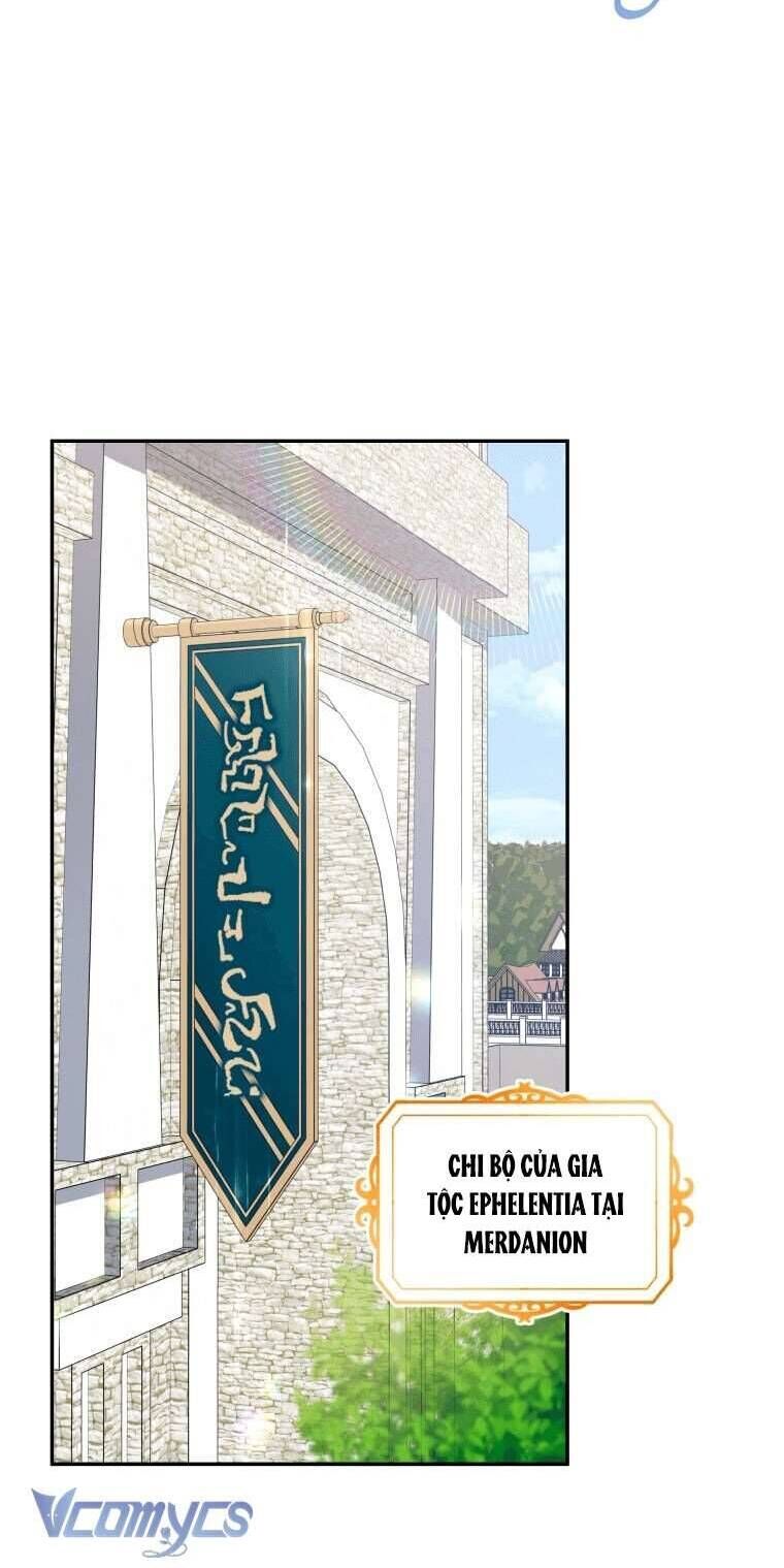 Kế Hoạch Trả Thù - Chap 33 - Trang 4