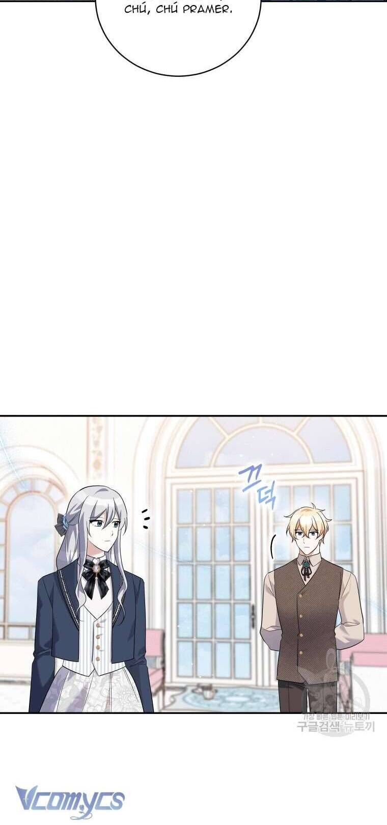 Kế Hoạch Trả Thù - Chap 33 - Trang 31