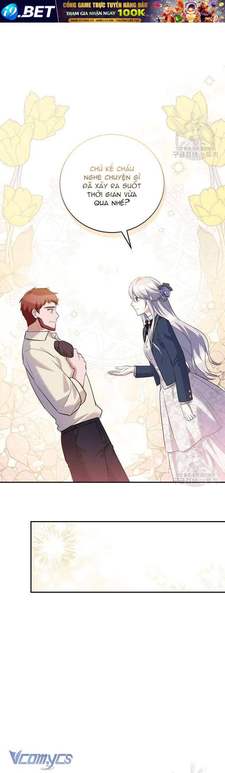 Kế Hoạch Trả Thù - Chap 33 - Trang 33