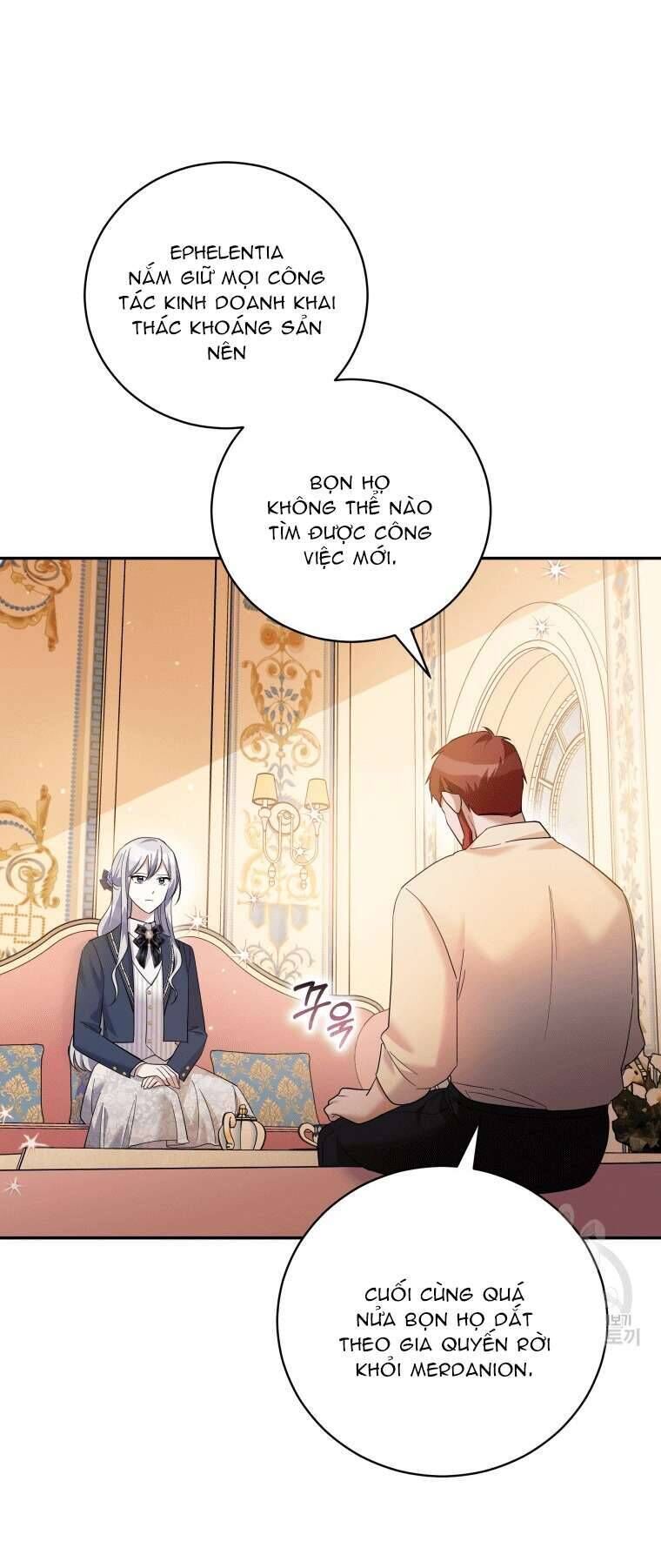 Kế Hoạch Trả Thù - Chap 33 - Trang 35