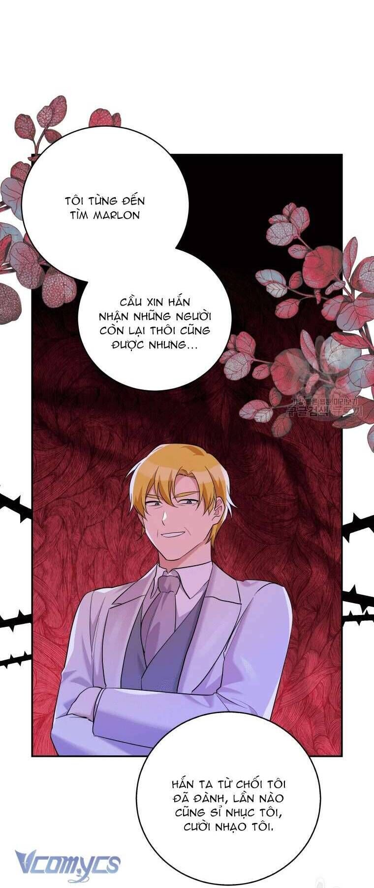 Kế Hoạch Trả Thù - Chap 33 - Trang 36