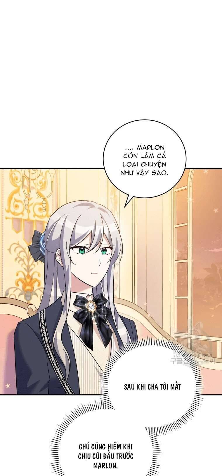 Kế Hoạch Trả Thù - Chap 33 - Trang 37