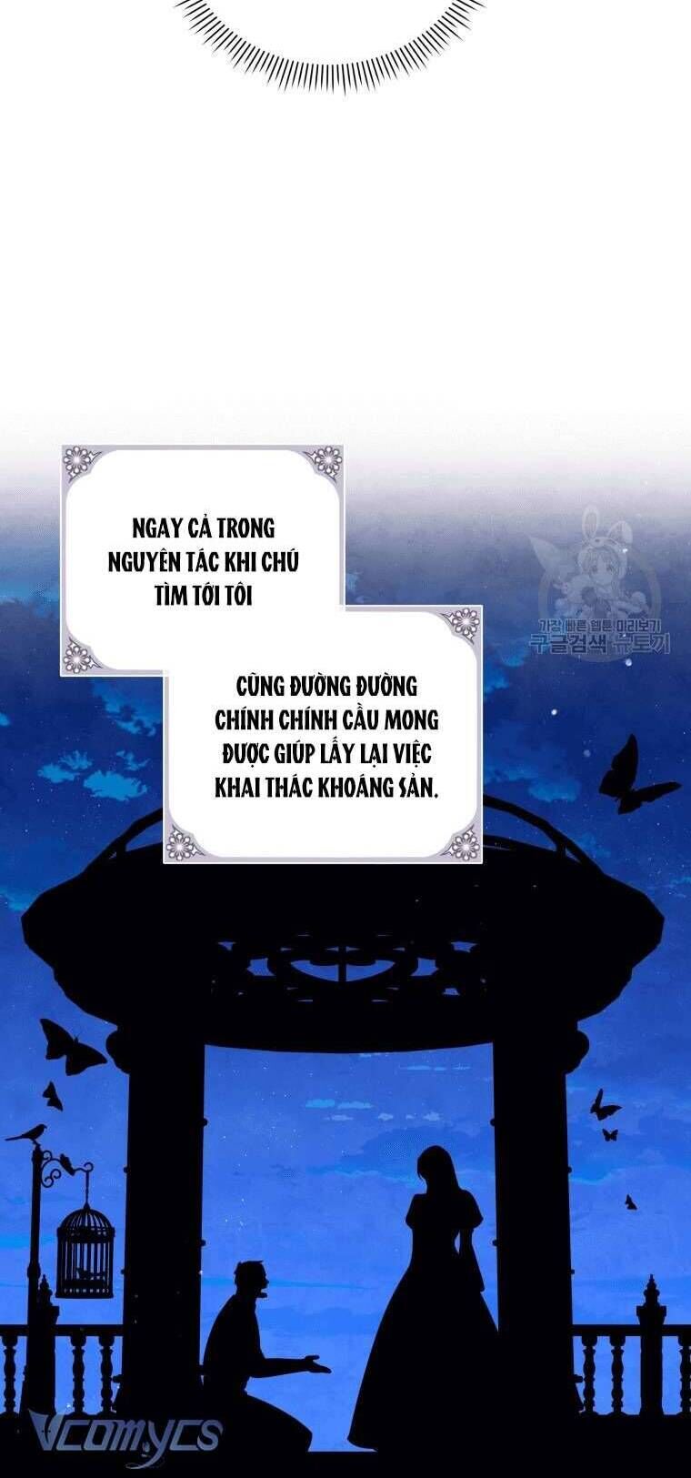 Kế Hoạch Trả Thù - Chap 33 - Trang 38