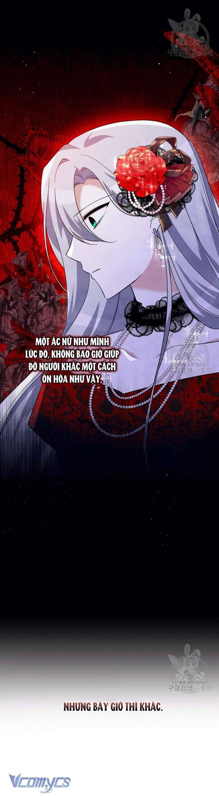 Kế Hoạch Trả Thù - Chap 33 - Trang 39