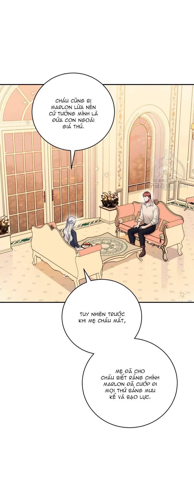 Kế Hoạch Trả Thù - Chap 33 - Trang 40