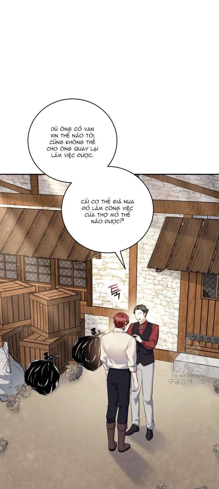 Kế Hoạch Trả Thù - Chap 33 - Trang 5
