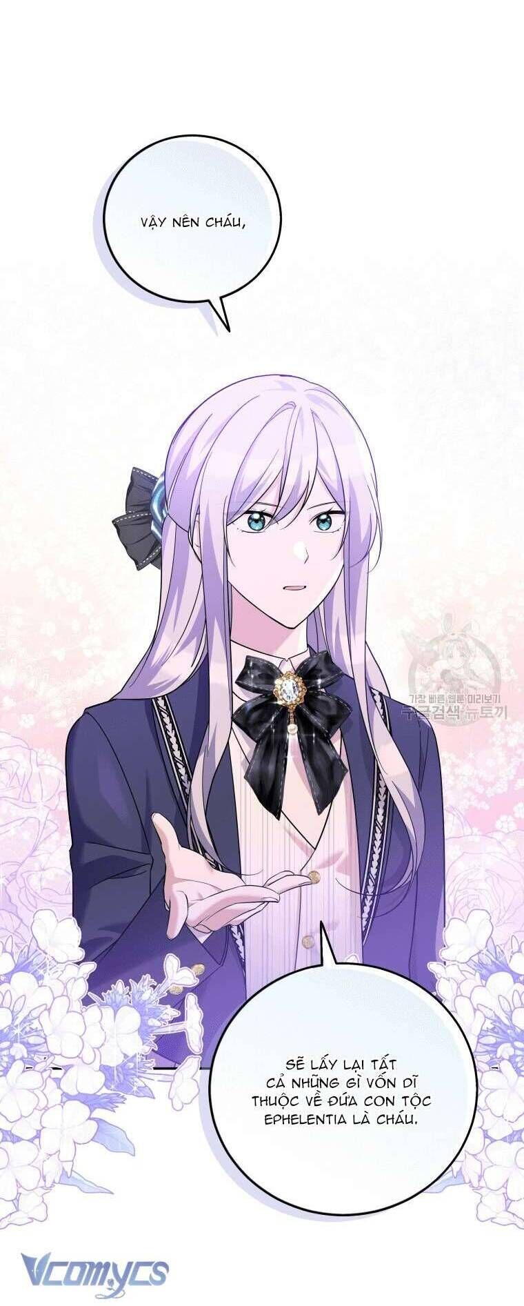 Kế Hoạch Trả Thù - Chap 33 - Trang 41