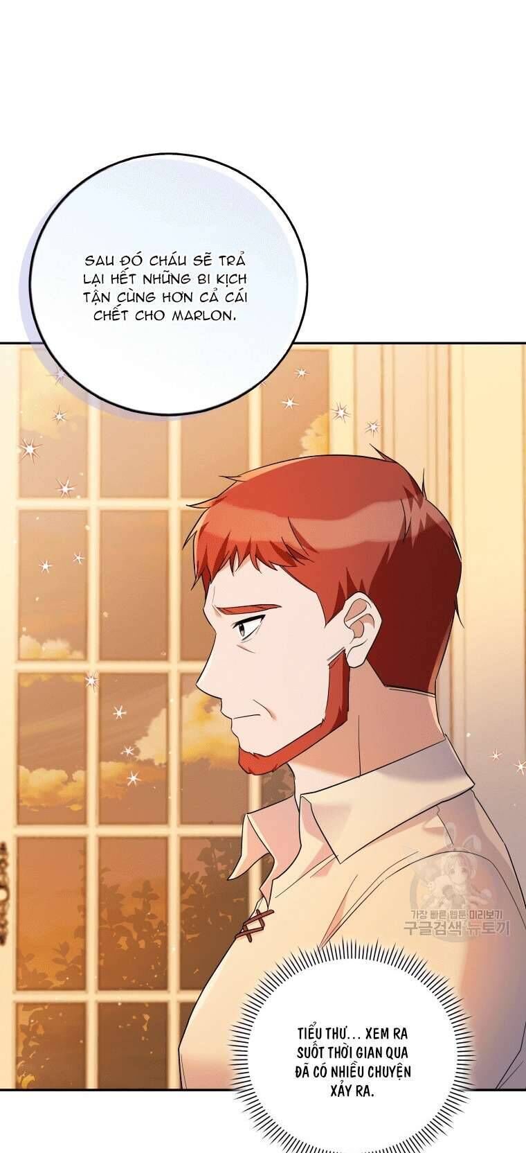 Kế Hoạch Trả Thù - Chap 33 - Trang 42