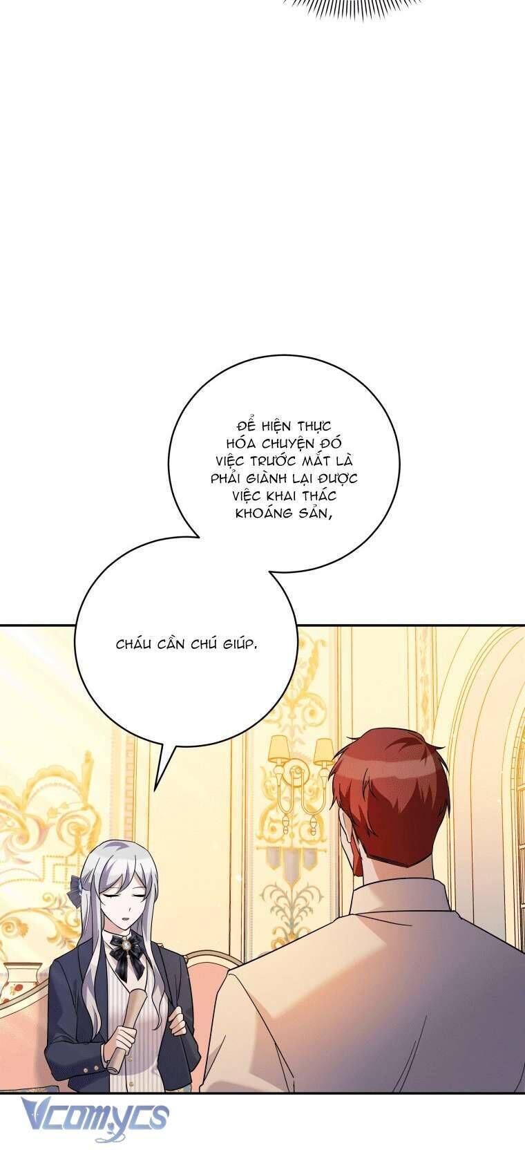 Kế Hoạch Trả Thù - Chap 33 - Trang 43