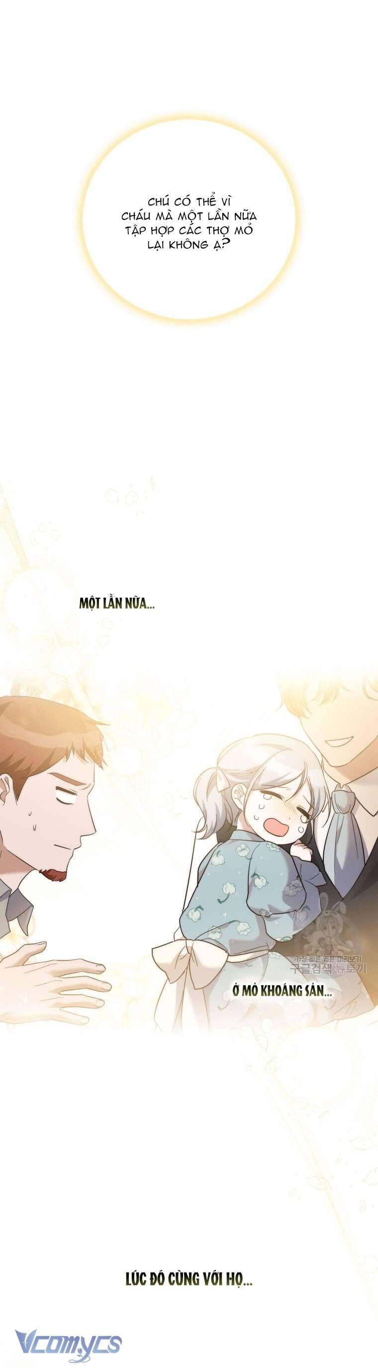 Kế Hoạch Trả Thù - Chap 33 - Trang 45