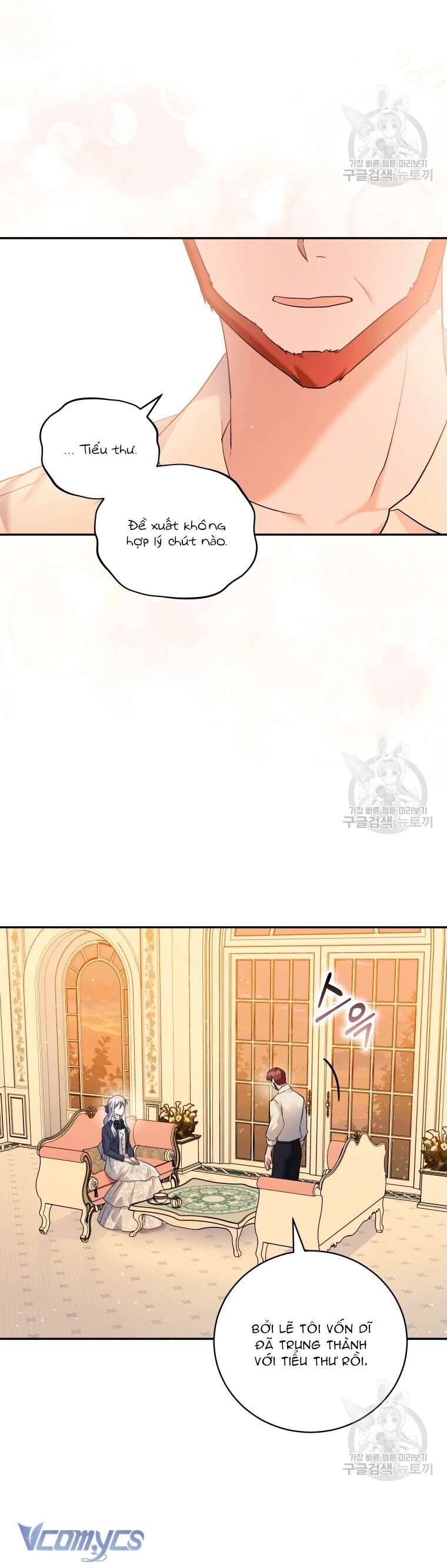 Kế Hoạch Trả Thù - Chap 33 - Trang 46