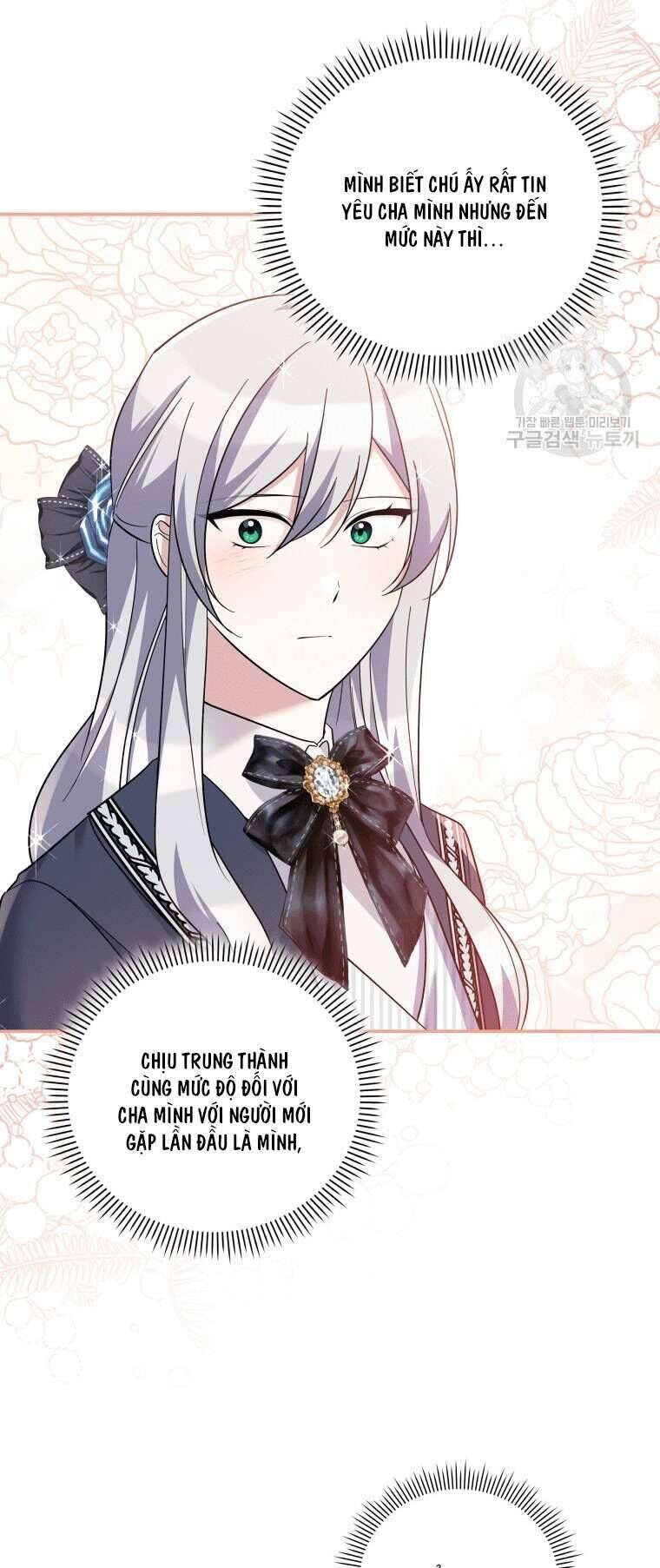 Kế Hoạch Trả Thù - Chap 33 - Trang 48