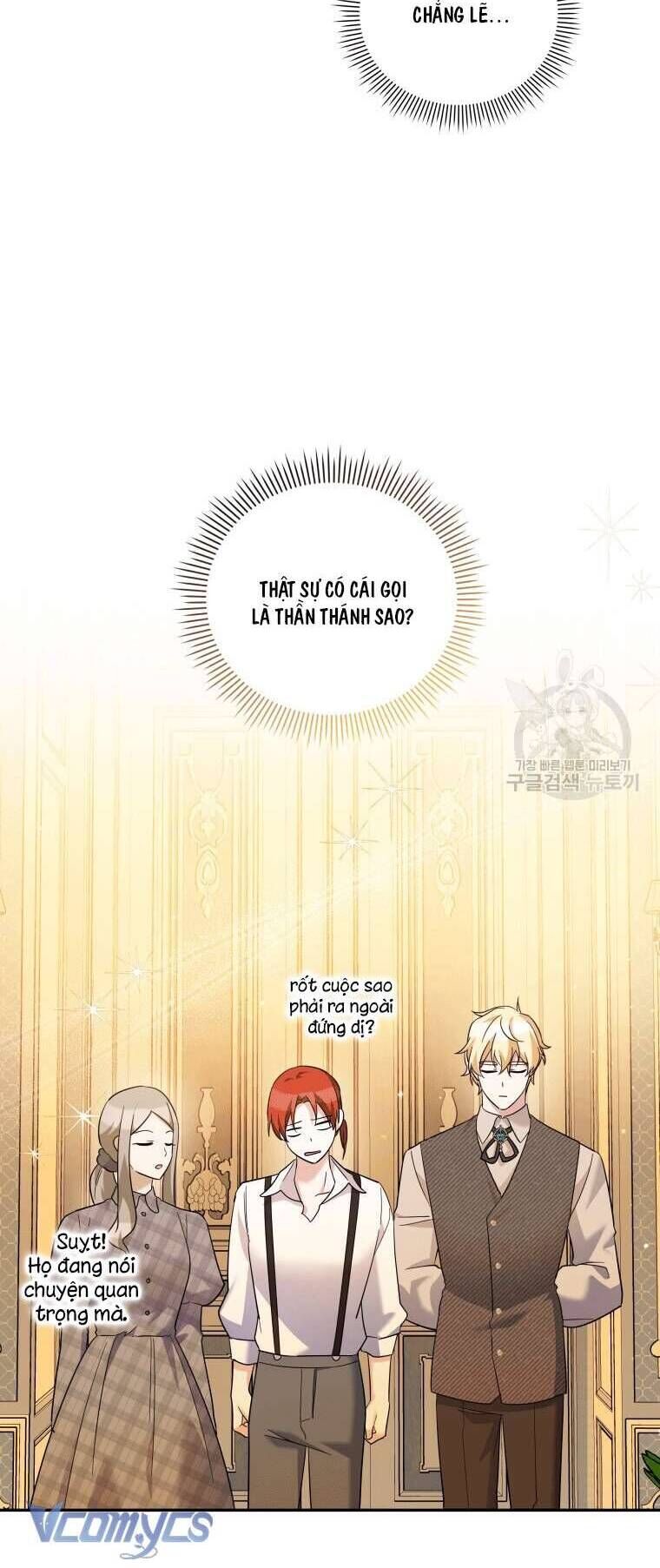 Kế Hoạch Trả Thù - Chap 33 - Trang 49