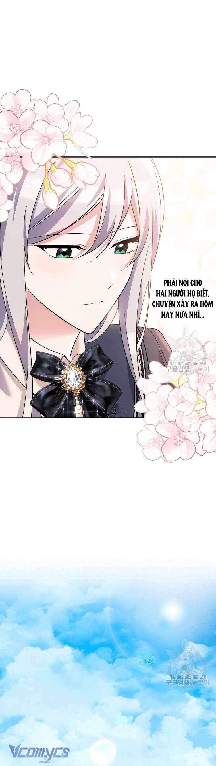 Kế Hoạch Trả Thù - Chap 33 - Trang 50