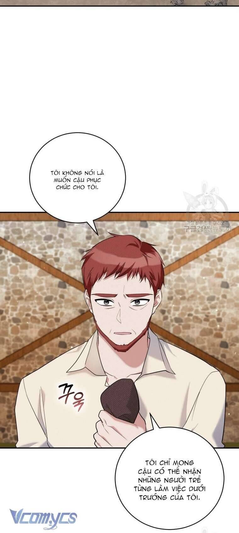 Kế Hoạch Trả Thù - Chap 33 - Trang 6