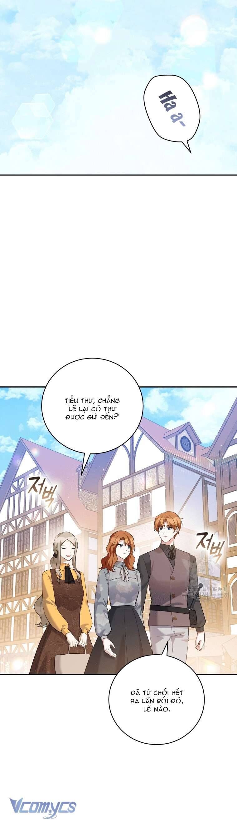 Kế Hoạch Trả Thù - Chap 33 - Trang 51