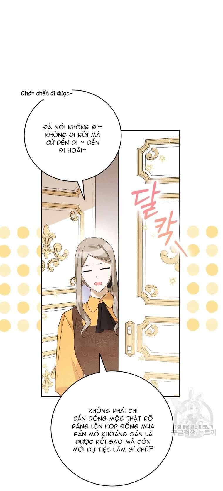 Kế Hoạch Trả Thù - Chap 33 - Trang 52