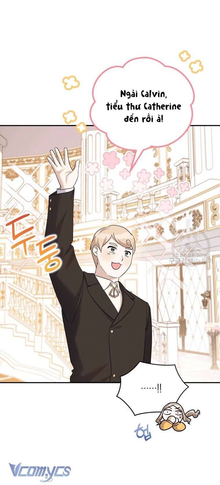Kế Hoạch Trả Thù - Chap 33 - Trang 53