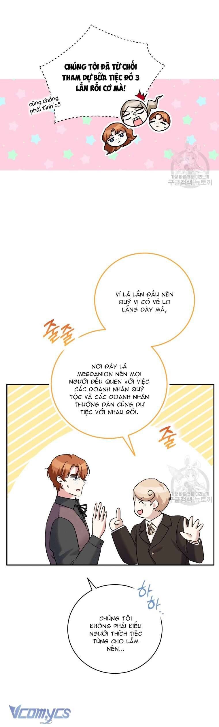 Kế Hoạch Trả Thù - Chap 33 - Trang 55