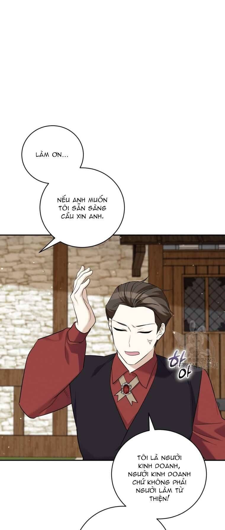 Kế Hoạch Trả Thù - Chap 33 - Trang 7