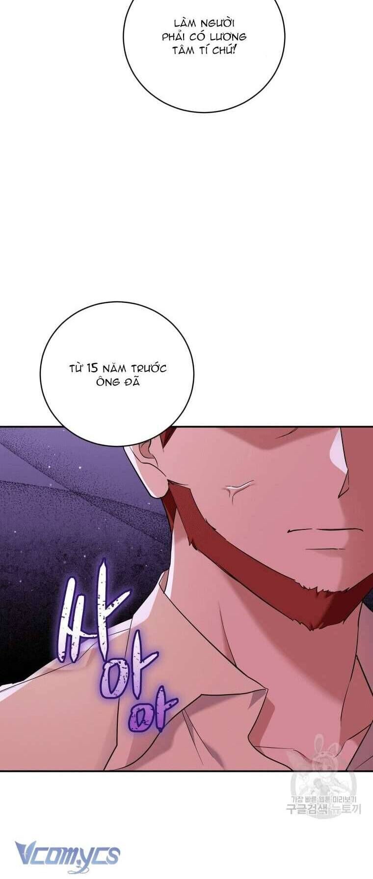 Kế Hoạch Trả Thù - Chap 33 - Trang 8