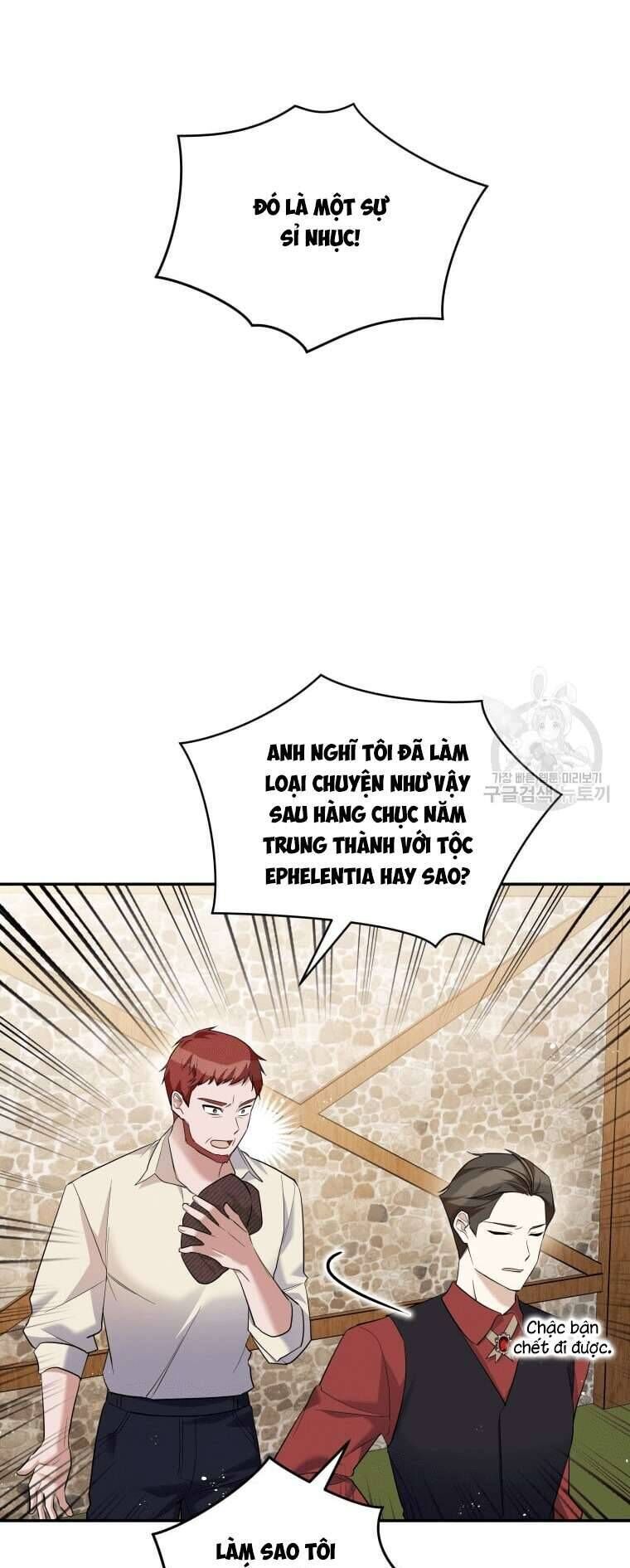 Kế Hoạch Trả Thù - Chap 33 - Trang 9