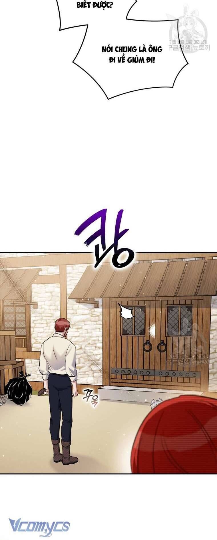 Kế Hoạch Trả Thù - Chap 33 - Trang 10