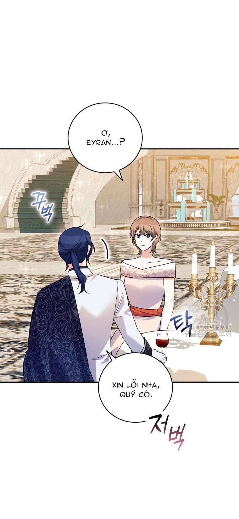 Kế Hoạch Trả Thù - Chap 34 - Trang 13