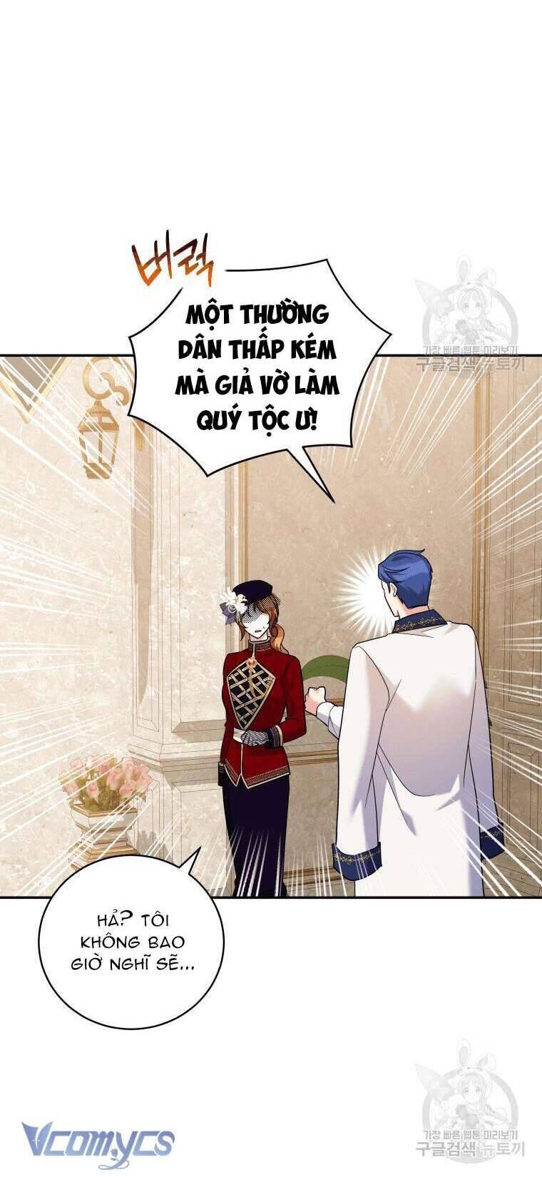 Kế Hoạch Trả Thù - Chap 34 - Trang 14