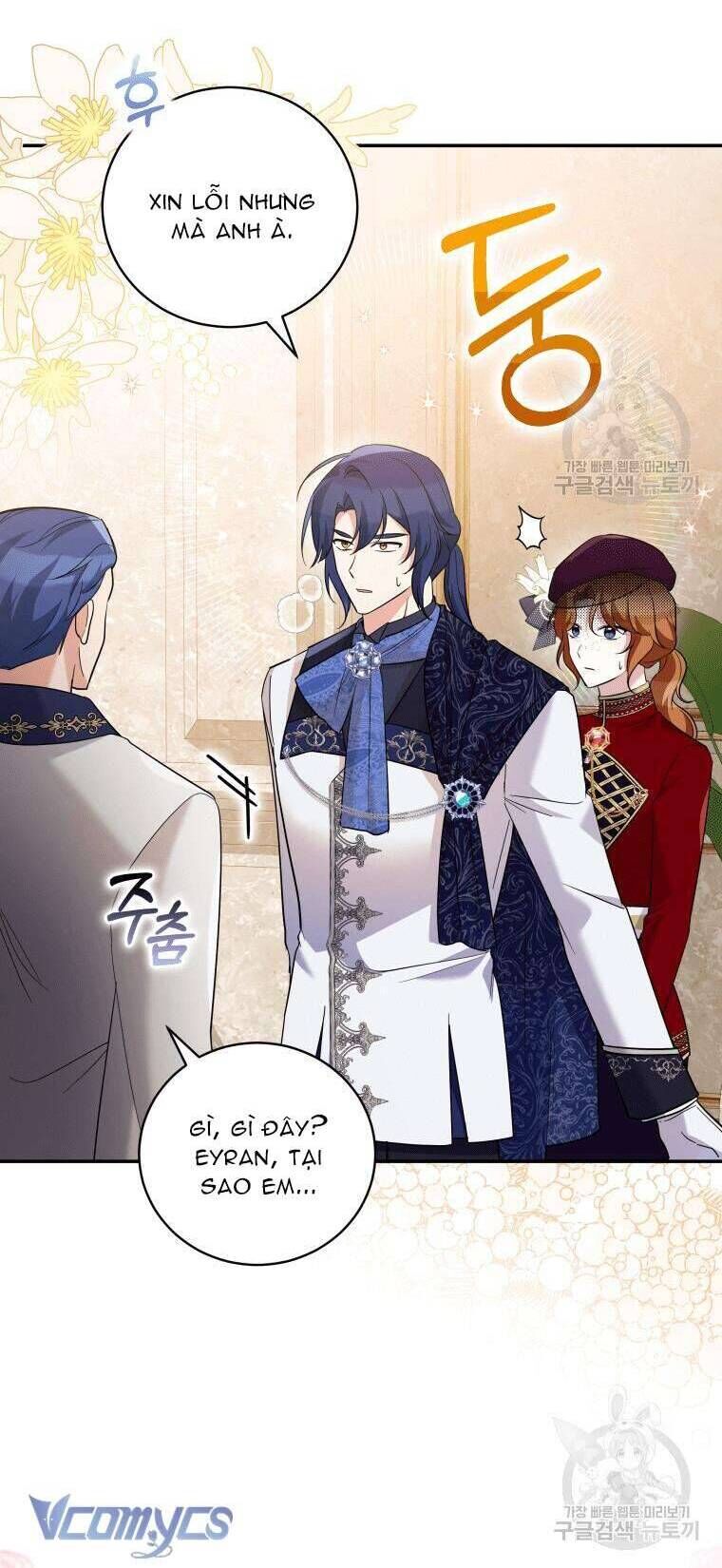 Kế Hoạch Trả Thù - Chap 34 - Trang 16