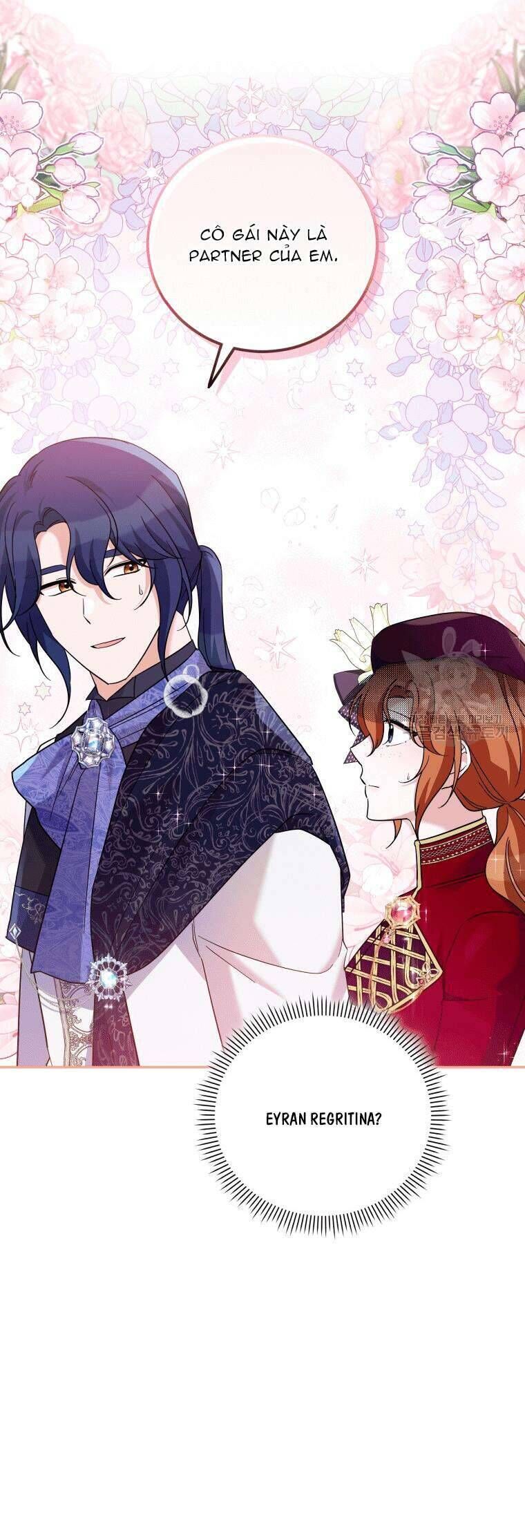 Kế Hoạch Trả Thù - Chap 34 - Trang 17
