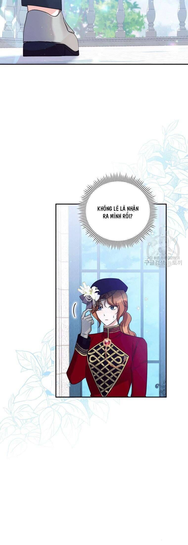 Kế Hoạch Trả Thù - Chap 34 - Trang 19
