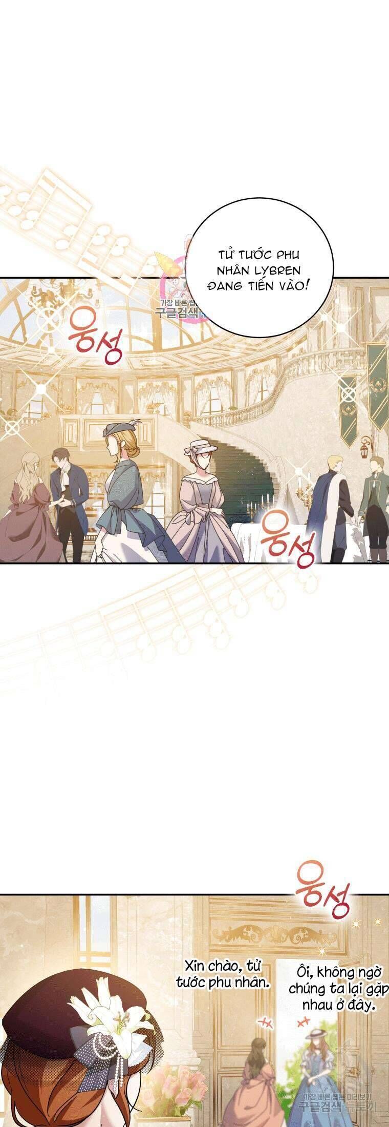 Kế Hoạch Trả Thù - Chap 34 - Trang 3